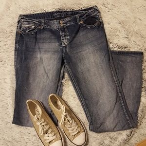 🌻🌻super amazing vanity jeans for tall ladies🌻🌻